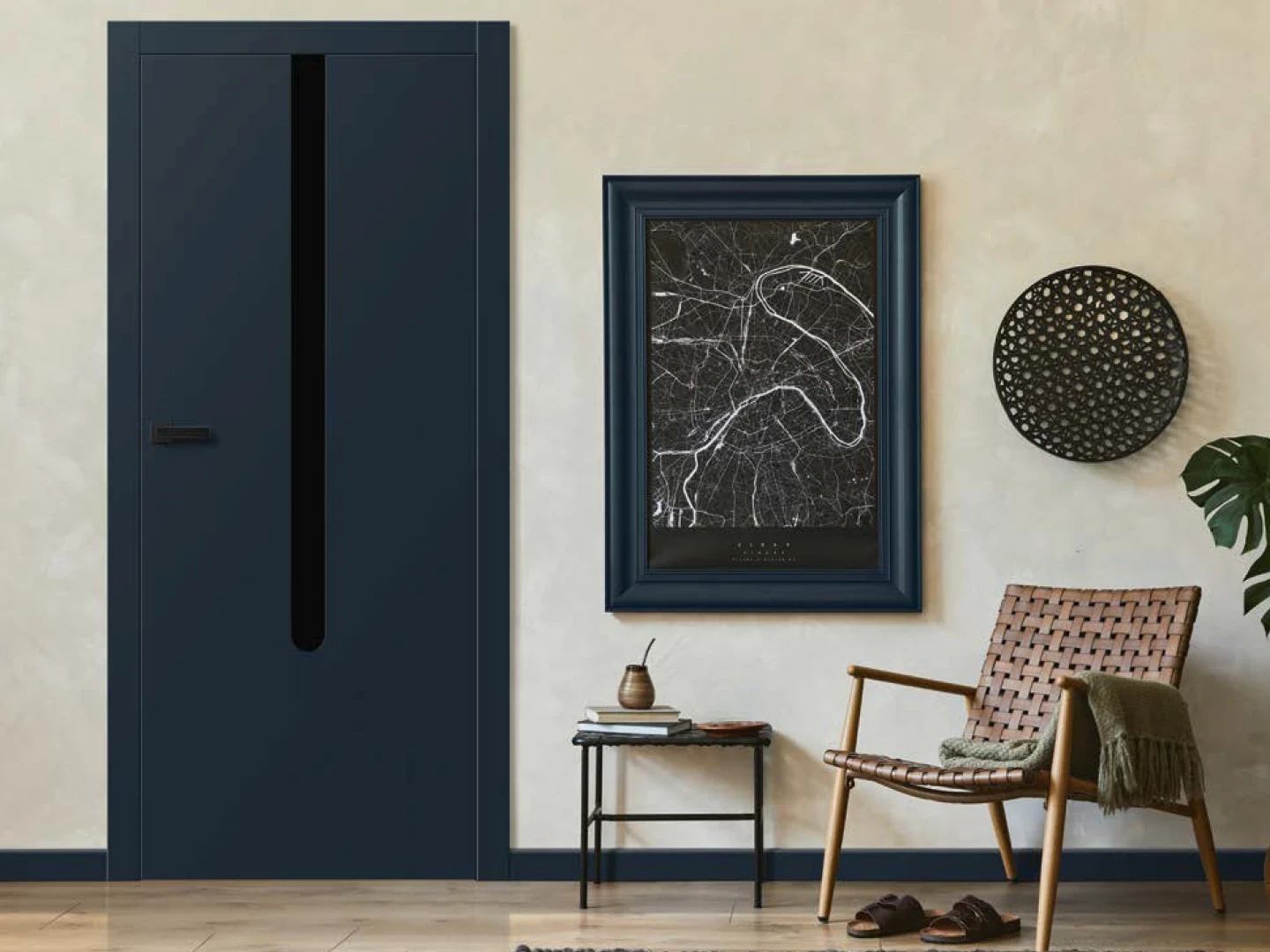 Drzwi wewnętrzne Mazowieckie